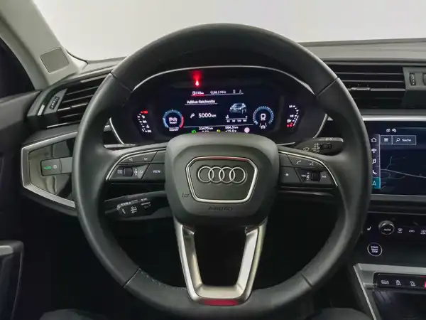 AUDI Q3 SPORTBACK (11/14)
