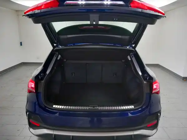 AUDI Q3 SPORTBACK (12/14)