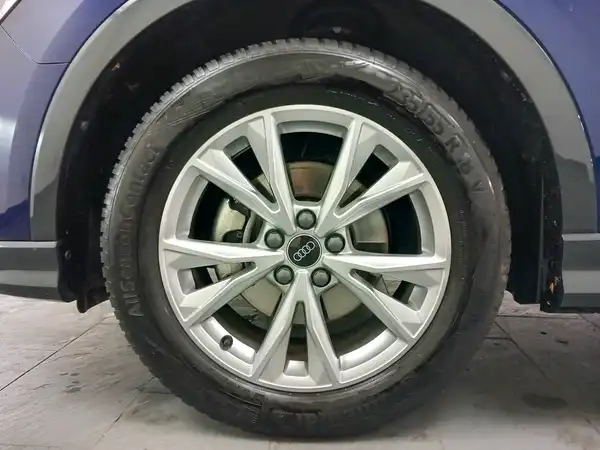 AUDI Q3 SPORTBACK (13/14)