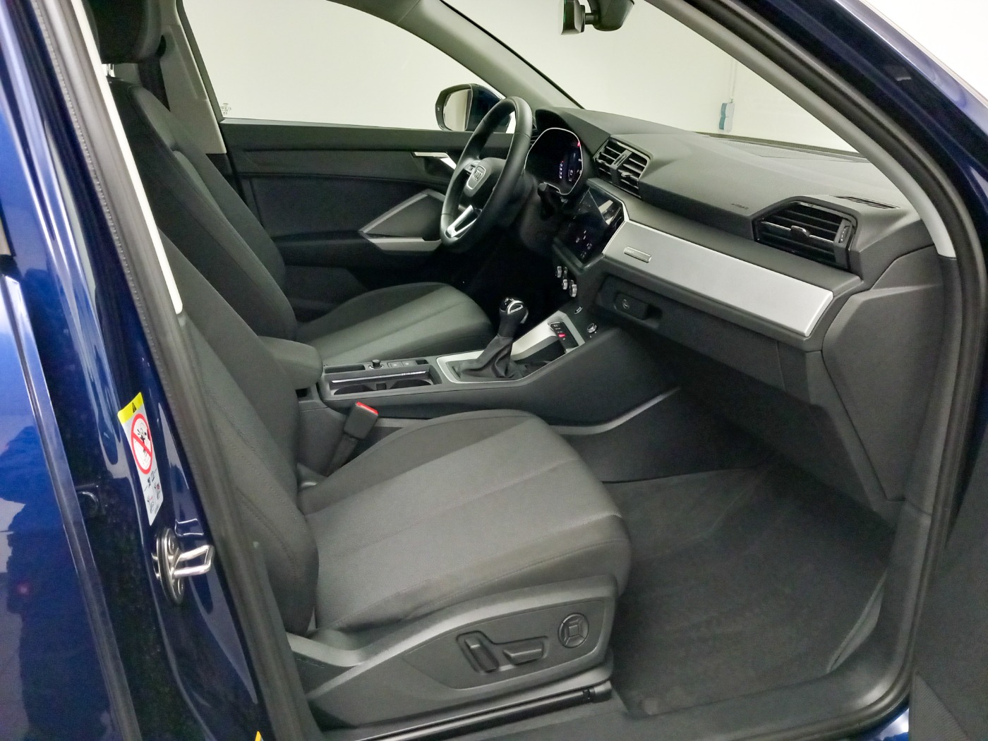 AUDI Q3 SPORTBACK (14/14)