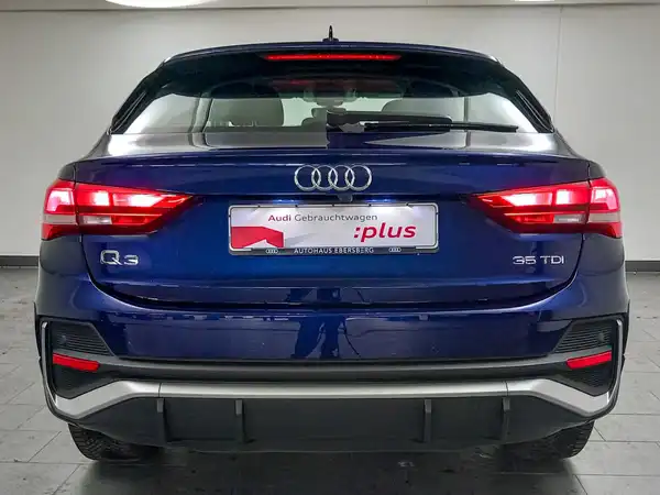 AUDI Q3 SPORTBACK (6/14)