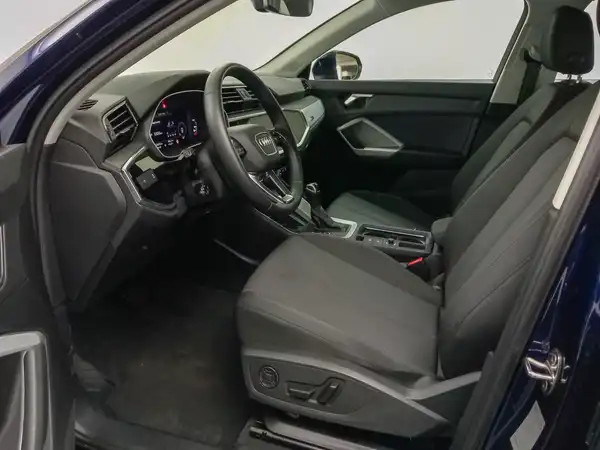 AUDI Q3 SPORTBACK (8/14)