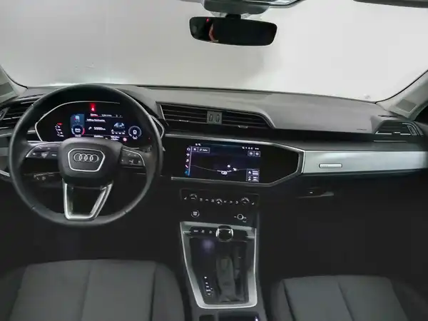 AUDI Q3 SPORTBACK (10/14)