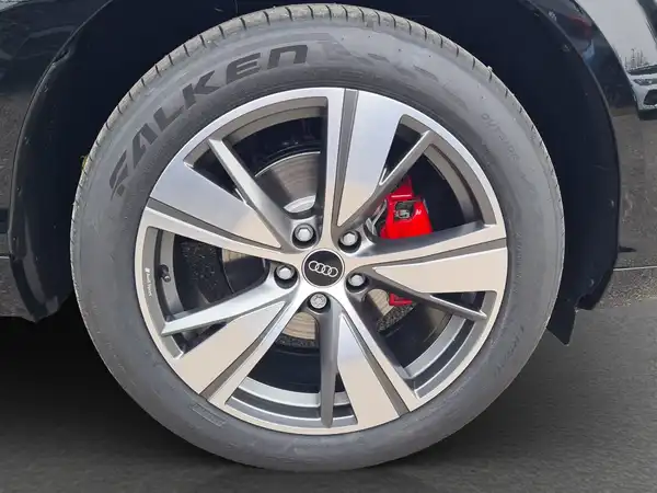 AUDI Q3 SPORTBACK (17/17)