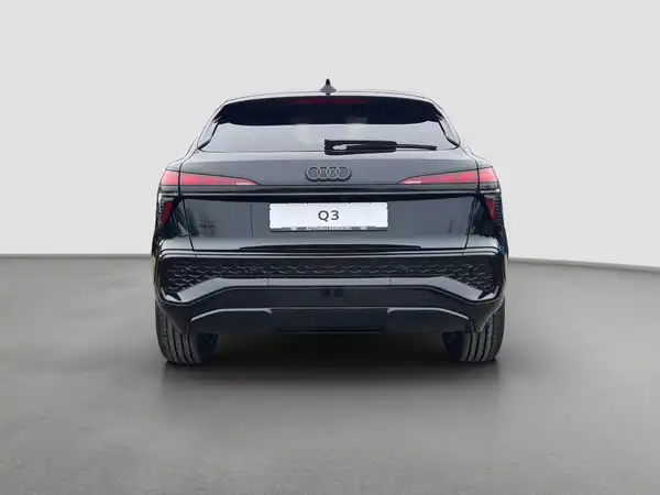 AUDI Q3 SPORTBACK (6/17)