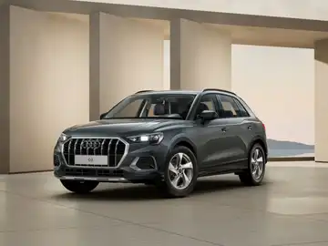 Audi Q3 advanced (1/3)