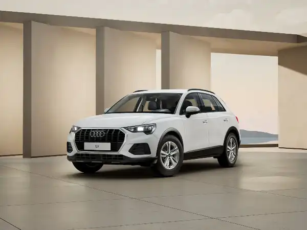 Audi Q3 (2/4)