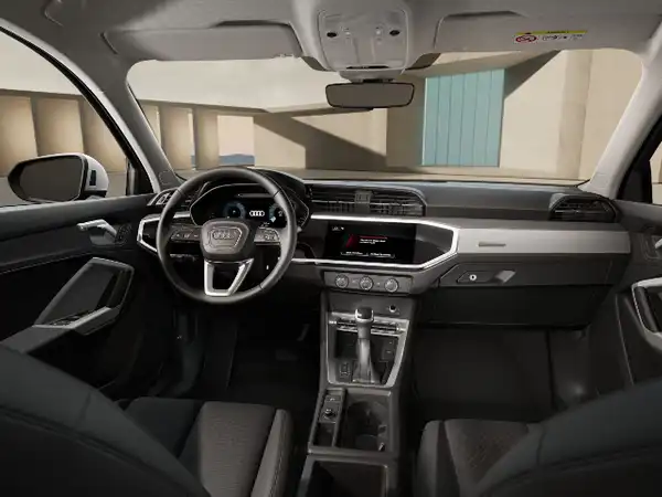 Audi Q3 (4/4)