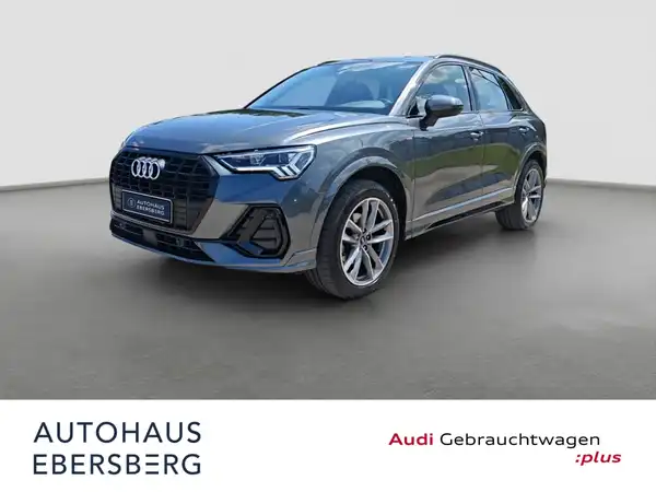 AUDI Q3 (2/16)
