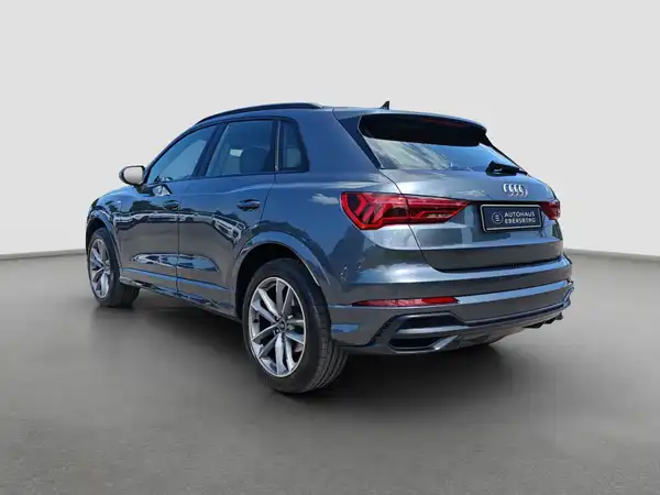 AUDI Q3 (7/16)