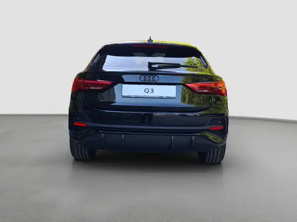AUDI Q3 SPORTBACK (6/16)