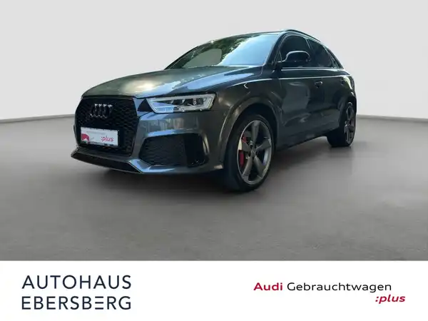 AUDI RS Q3 (2/17)