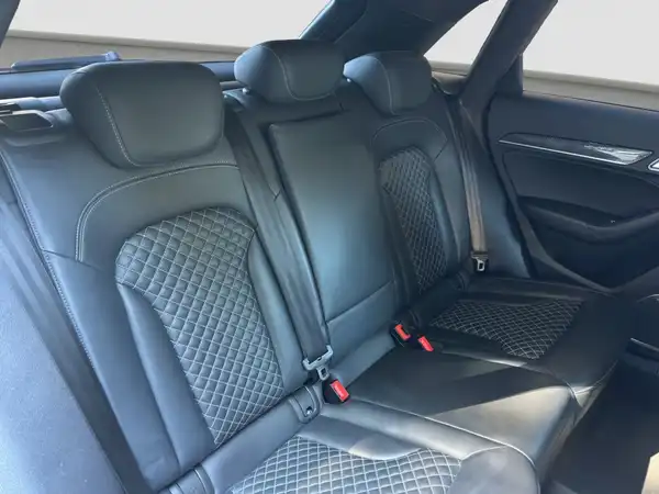 AUDI RS Q3 (16/17)