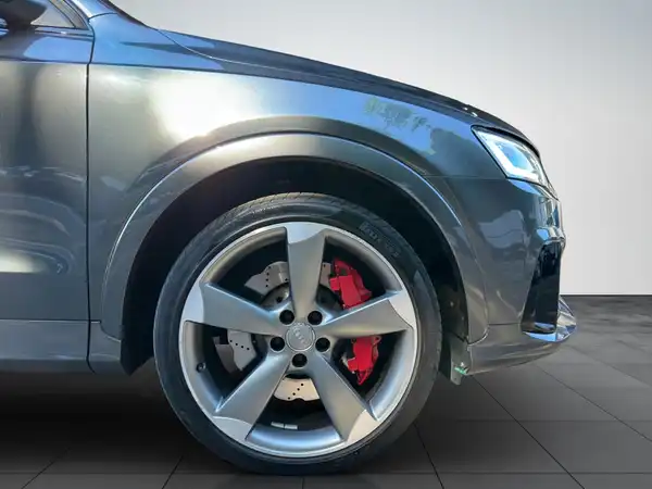 AUDI RS Q3 (17/17)