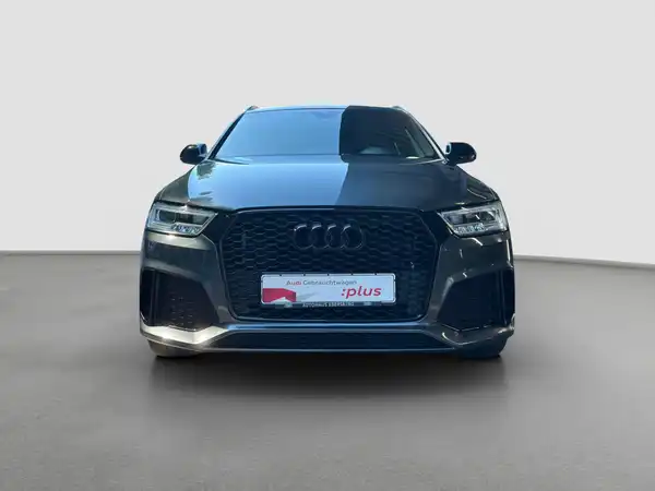 AUDI RS Q3 (3/17)