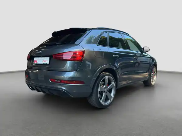 AUDI RS Q3 (5/17)