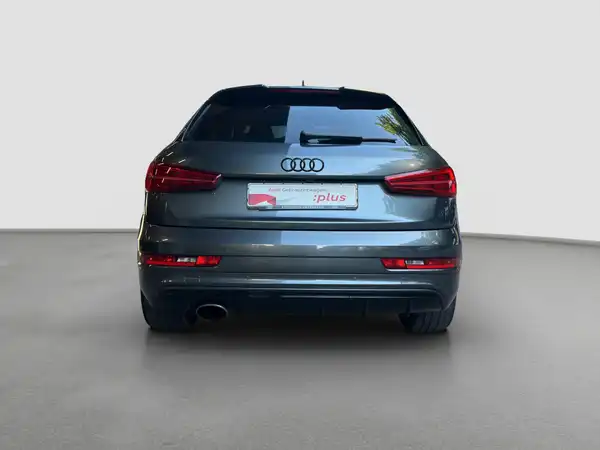 AUDI RS Q3 (6/17)
