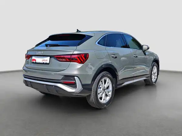AUDI Q3 SPORTBACK (5/16)
