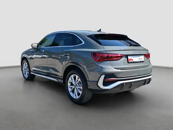 AUDI Q3 SPORTBACK (7/16)