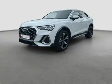 AUDI Q3 SPORTBACK (1/16)