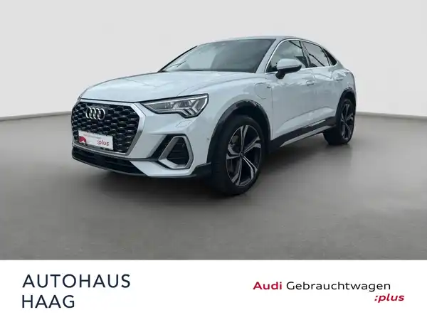 AUDI Q3 SPORTBACK (2/16)