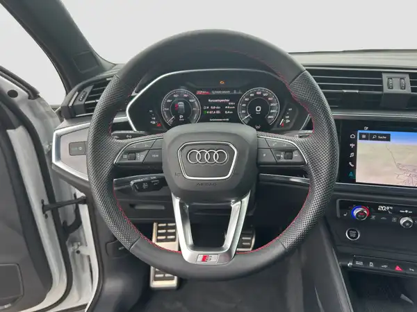 AUDI Q3 SPORTBACK (11/16)