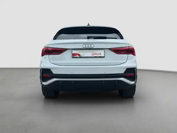 AUDI Q3 SPORTBACK (6/16)
