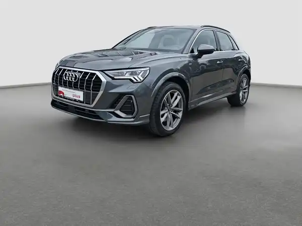 AUDI Q3 (1/16)