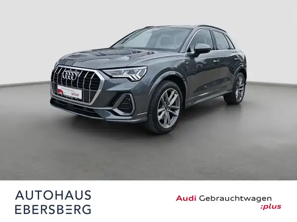 AUDI Q3 (2/16)