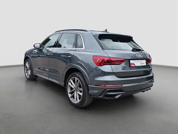 AUDI Q3 (7/16)
