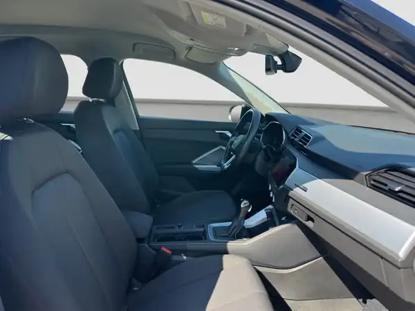 AUDI Q3 (14/16)