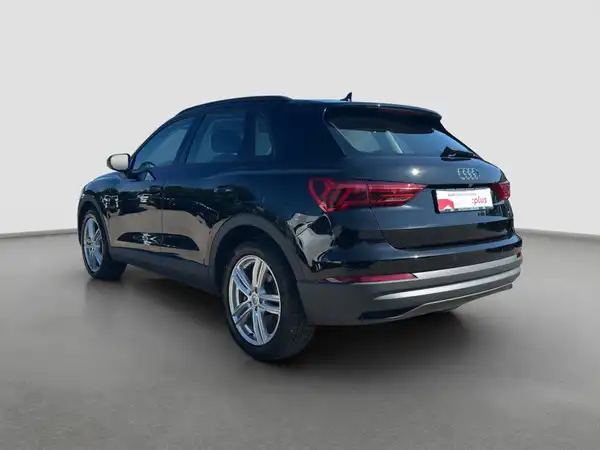 AUDI Q3 (7/16)