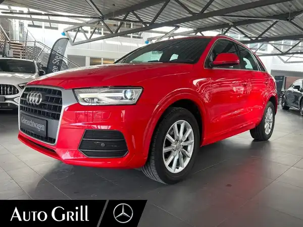 AUDI Q3 (1/21)