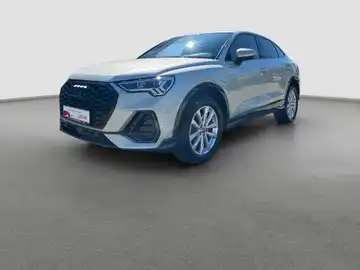 AUDI Q3 SPORTBACK (1/16)