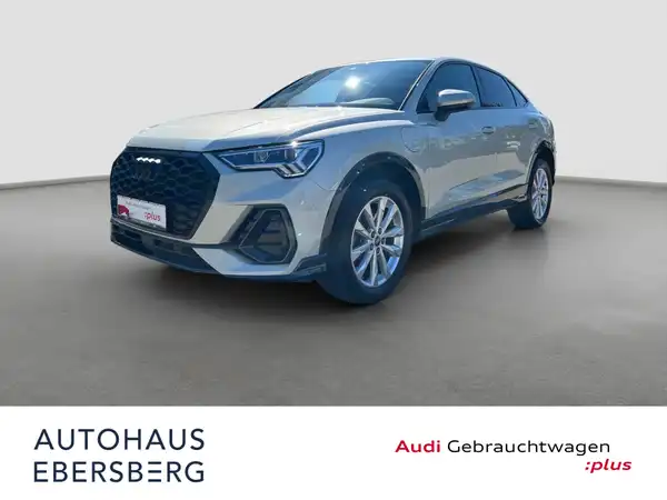 AUDI Q3 SPORTBACK (2/16)