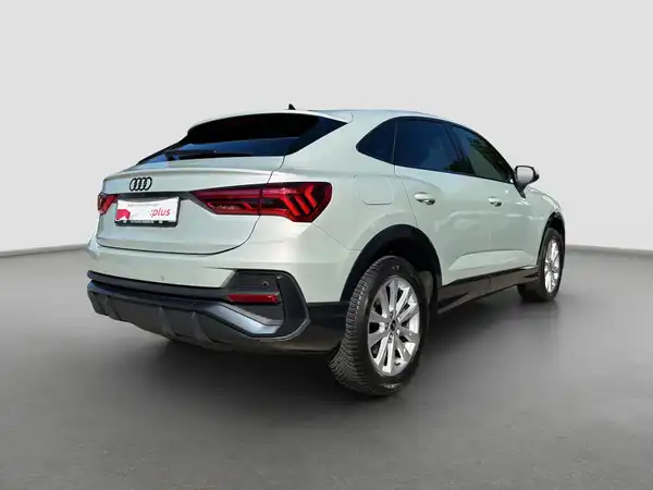 AUDI Q3 SPORTBACK (5/16)