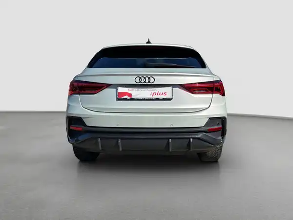 AUDI Q3 SPORTBACK (6/16)