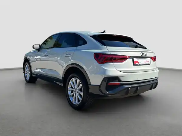 AUDI Q3 SPORTBACK (7/16)