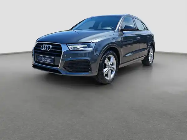 AUDI Q3 (1/16)
