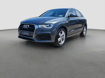 AUDI Q3 (1/16)