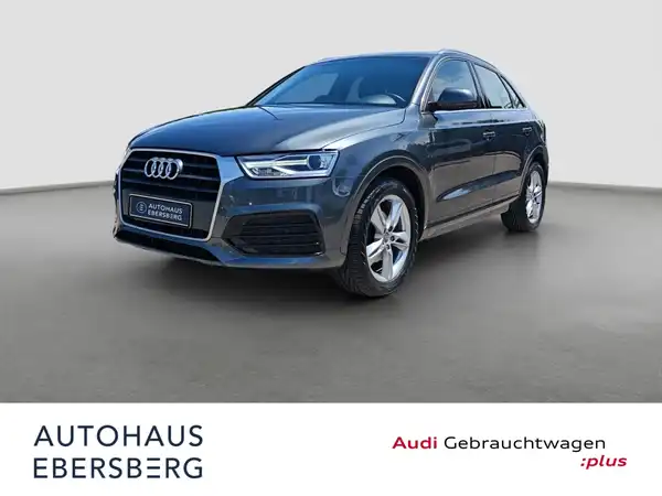 AUDI Q3 (2/16)
