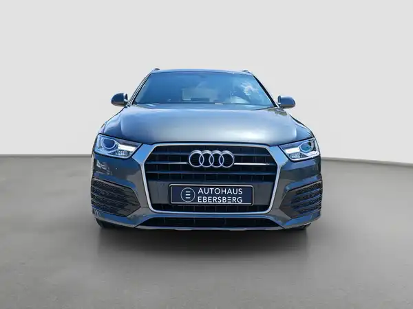 AUDI Q3 (3/16)