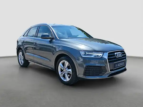 AUDI Q3 (4/16)