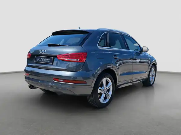AUDI Q3 (5/16)