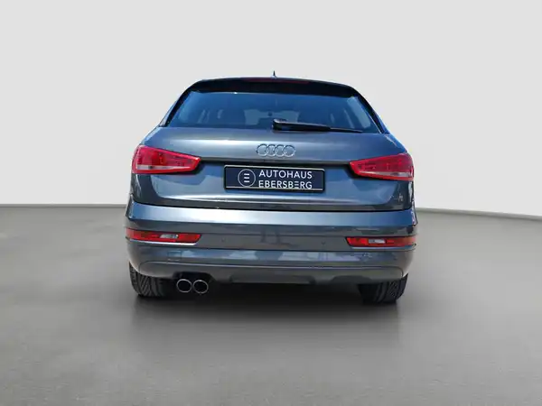 AUDI Q3 (6/16)