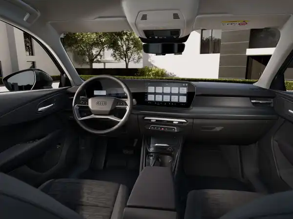 Audi Q3 Sportback S line (3/3)