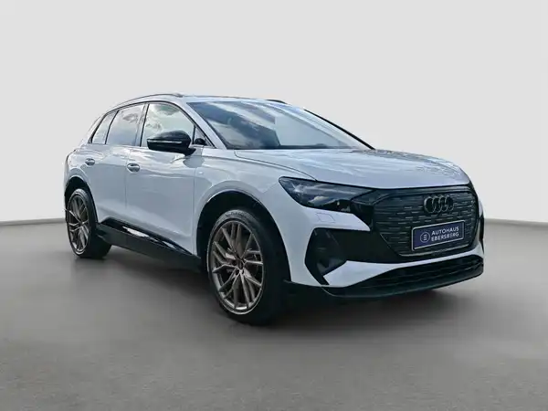 AUDI Q4 E-TRON (4/16)