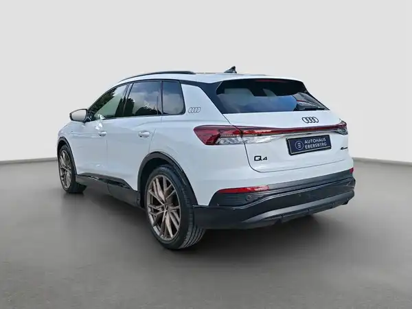 AUDI Q4 E-TRON (7/16)