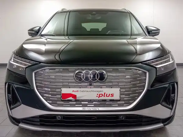 AUDI Q4 E-TRON (3/22)