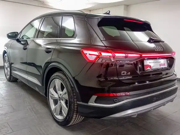 AUDI Q4 E-TRON (5/22)